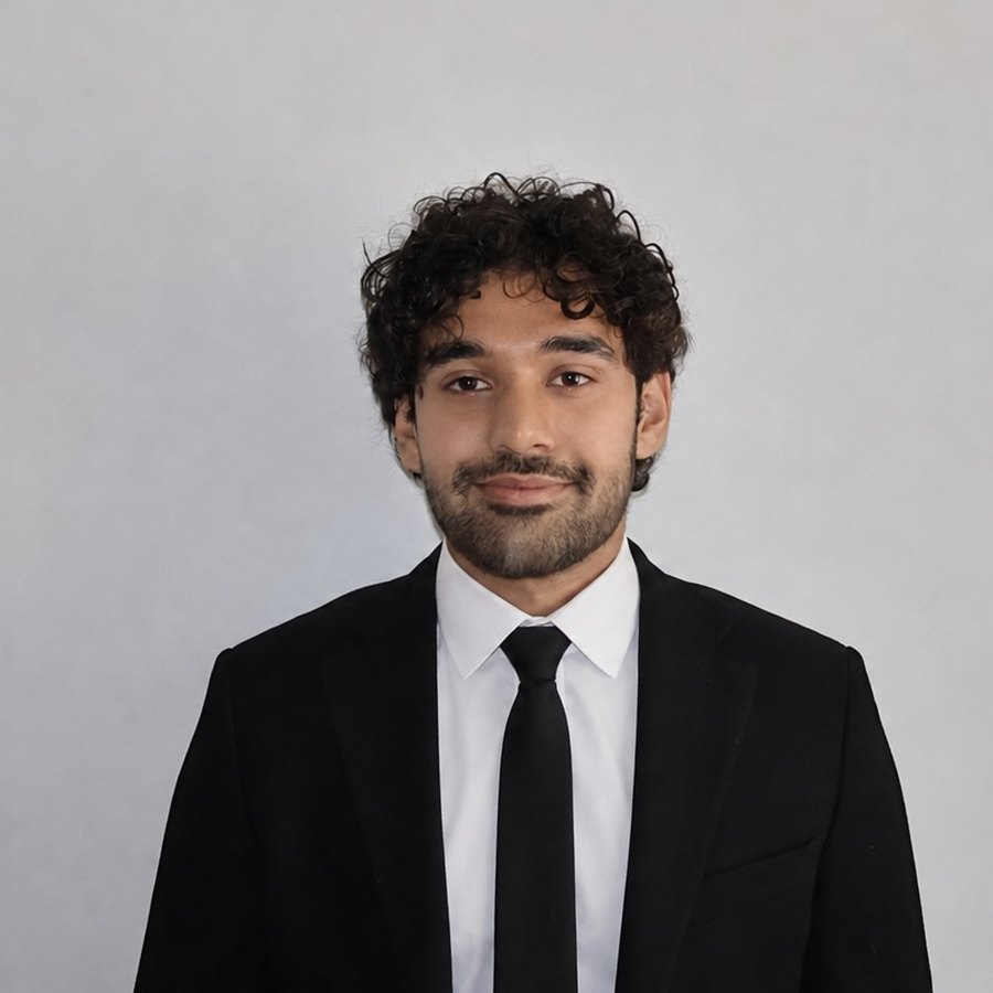 Ibrahim Khalid